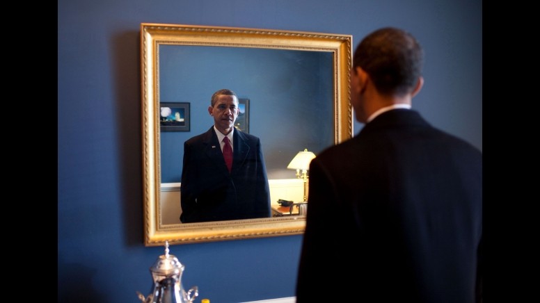 Barack Obama (fot. whitehouse.gov)