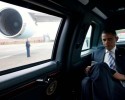 Wizyta Baracka Obamy: Warszawa z utrudnieniami w ruchu