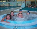 Zajęcia dla dzieci i młodzieży w ostrołęckim aquaparku 