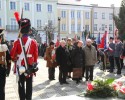 Obchody Święta Republiki Węgierskiej w Ostrołęce (WIDEO, ZDJĘCIA)