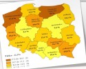 Bezrobocie w Polsce rośnie (WIDEO)