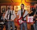 Świąteczny koncert „Białego Patyka” w Ostoi [ZDJĘCIA] 