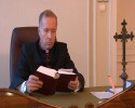 Ingres nowego biskupa łomżyńskiego księdza Janusza Stepnowskiego [VIDEO] 