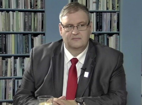 Bogdan Święczkowski (fot. vod.gazetapolska.pl) 