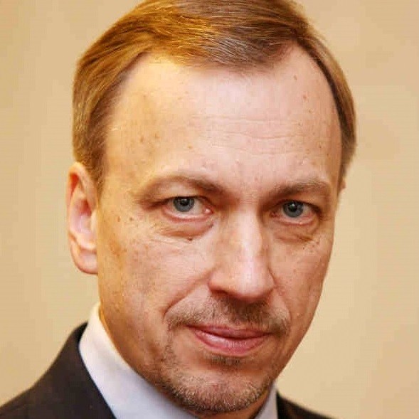 Minister Bogdan Zdrojewski (fot. mkidn.gov.pl)