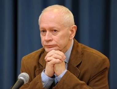 Minister Michał Boni (fot. kprm.gov.pl)