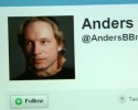 Anders Behring Breivik: Twitter i Facebook oblegane przez poszukiwaczy profili zamachowca 