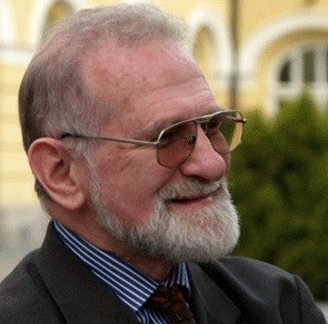 Bronisław Geremek