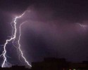 Pogoda dla Ostrołęki: Nadciągają ulewy i burze z gradem