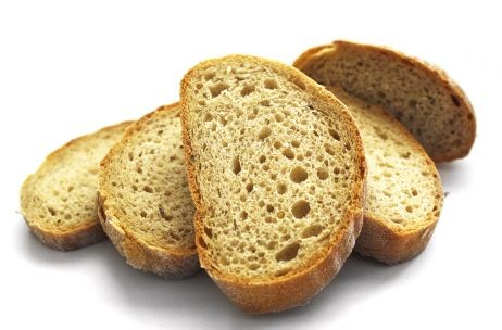 Chleb może kosztować nawet 5 złotych za bochenek (fot. sxc.hu)