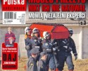 Smoleńsk: Niektórzy pasażerowie Tu-154 mogli przeżyć, ale nikt ich nie ratował? 