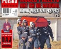 Smoleńsk: Niektórzy pasażerowie Tu-154 mogli przeżyć, ale nikt ich nie ratował?