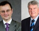 Arkadiusz Czartoryski i Robert Mamątow dziękują za poparcie