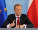 Tusk: Kopacz na marszałka, rząd do 22 listopada 