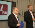 PJN apeluje: Poprzyjcie „Deklarację Białoruską”