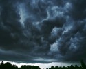 Łódzkie, Mazowieckie: Trąba powietrzna zniszczyła setki budynków