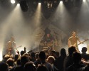 Ostrołęka: Koncert zespołu Dezerter w klubie Vertigo (VIDEO)