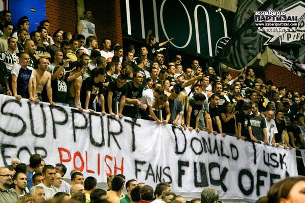 fot. izaberipartizan.com