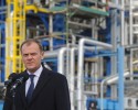 Tusk w Biedronce nie kupuje?
