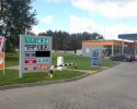 Kosmiczna cena paliwa na stacji Statoil