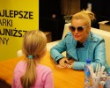 Doda podpisywała swoją najnowszą płytę w Ostrołęce [VIDEO, ZDJĘCIA] 