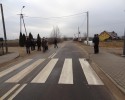 Rzekuń: Drugi etap przebudowy ulic: Kościuszki i Mazowieckiej zakończony