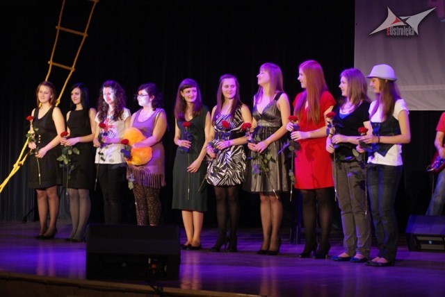 Talent 2010 (fot. archiwum eOstroleka.pl) 