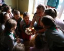 Skrzydlaci przyjaciele: Drużyna ostrołęckich zuchów obchodziła piąte urodziny (ZDJĘCIA)