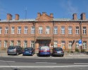 Muzeum mieściłoby się w tym właśnie budynku (fot. eOstroleka.pl)