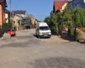 Mieszkańcy osiedla Traugutta nie mogą doczekać się remontu ulic (ZDJĘCIA)