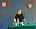 Profesor Krystyna Pawłowicz w Ostrołęce: &#8222;Nie chciałabym żyć w kraju, w którym rządzi Rycho i Zbycho&#8221; (VIDEO, ZDJĘCIA) 