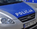Zatrzymano dwóch 15-latków, którzy wyrwali kobiecie torebkę 