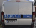 Lelis: Policjanci odzyskali skradziony agregat 