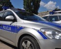 Gmina Troszyn: Samochód dachował, dwie osoby trafiły do szpitala 