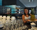 Restauracja w aquaparku otwarta: Tu zjesz najtańszy obiad w Ostrołęce (WIDEO, ZDJĘCIA)