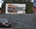McDonald's w Ostrołęce: Będzie praca dla kilkudziesięciu osób (ZDJĘCIA) 