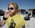 Gwiazda programu "Jackass" Ryan Dunn nie żyje (WIDEO)