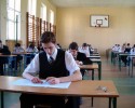 Egzamin gimnazjalny 2011 matematyczno przyrodniczy: Odpowiedzi i pytania, arkusze 