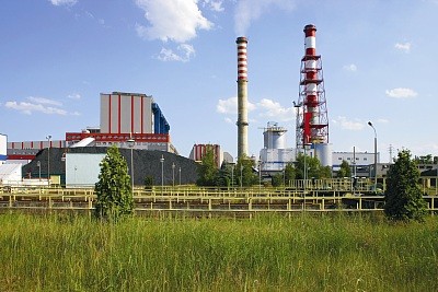 Elektrownia w Ostrołęce