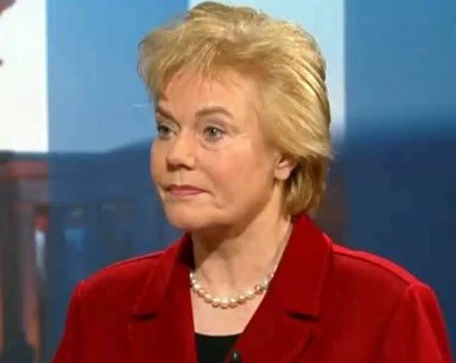 Erika Steinbach (fot. youtube)