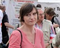Spotkanie z Ewą Stankiewicz w Ostrołęce
