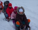 Rzekuń: Ferie zimowe na terenie gminy