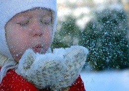 Ferie zimowe w roku szkolnym 2010/2011 odbędą się pomiędzy 17 stycznia a 27 lutego (fot. sxc.hu)