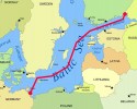 Rura Nord Stream jak nowy mur berliński
