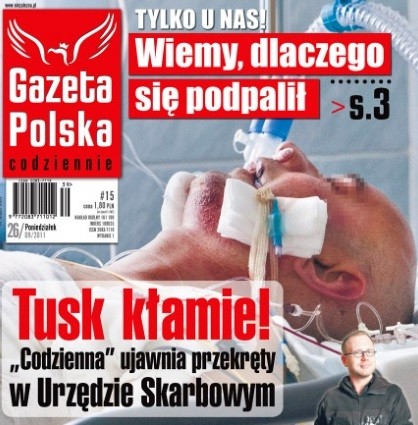 fot. Gazeta Polska Codziennie 