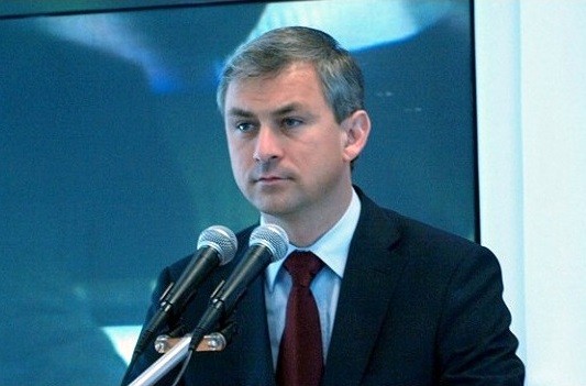 Grzegorz Napieralski (fot. sld.org.pl)