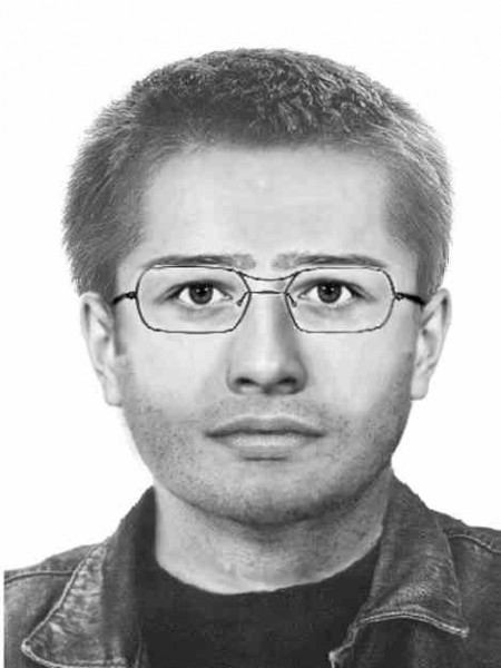 Portret pamięciowy gwałciciela mężczyzn z Łodzi
