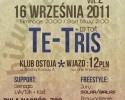 Hip hopowa bitwa o Ostrołękę: Gwiazdą będzie "Te-Tris"