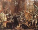 Hołd ruski 1611: 400 lata temu car Wasyl IV Szujski złożył hołd Zygmuntowi III 