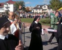 Cud w Sokółce: Tysiące wiernych uczestniczyło w uroczystościach przeniesienia cudownej Hostii (VIDEO) 